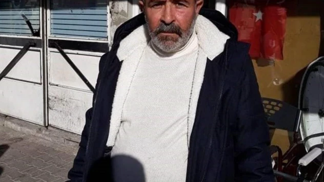 Müştemilatta yangın: 1 ölü