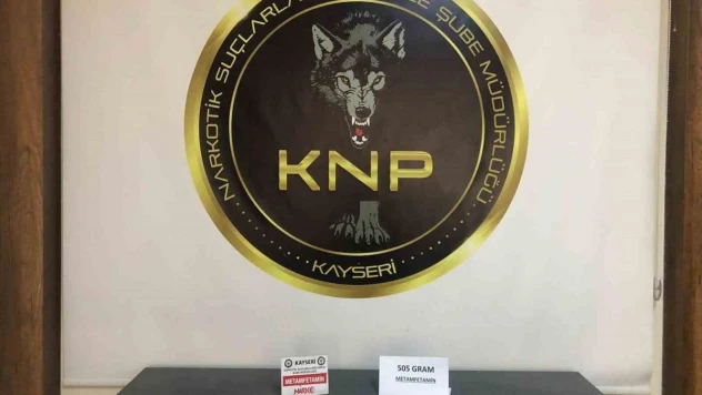 Narkotik polisinden suçlulara darbe: 44 gözaltı