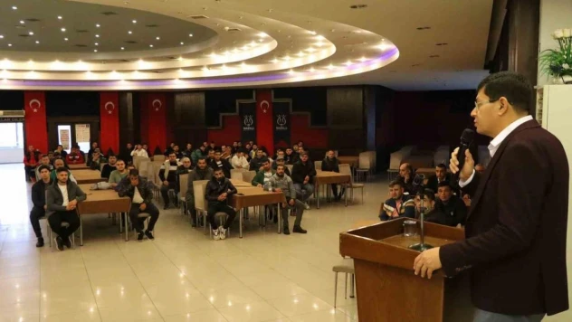 Nazilli Belediyesi'ne 100 yeni personel