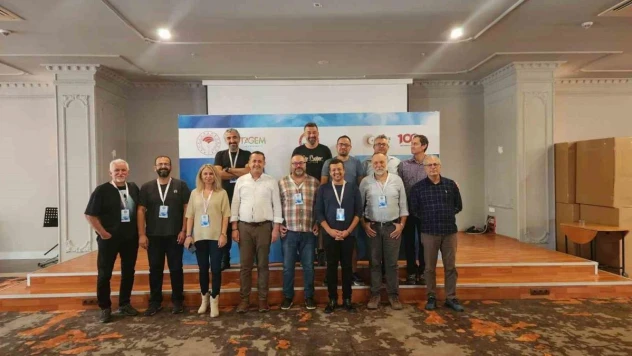 Nesli tehlike altındaki balıklar için çalışıyorlar