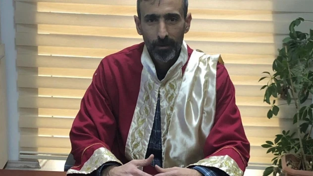 NEVÜ Eğitim Fakültesi'ne Profesör Ataması Yapıldı