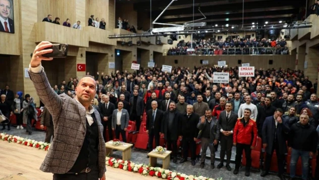 Niğde Belediyesi işçilerin maaşlarına yüzde 71 zam yaptı