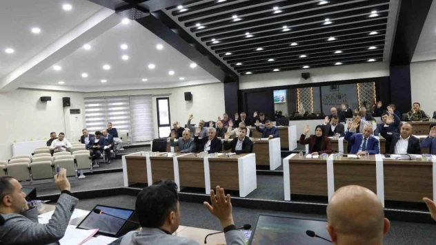 Niğde Belediyesi'nin geliri 4 yılda 7 kat arttı