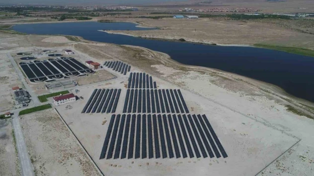 Niğde'de İleri Biyolojik Arıtma Tesisi, 'Çevre İzin Belgesini' aldı