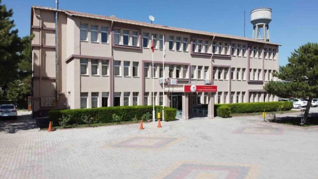 Niğde İl Tarım Ve Orman Müdürlüğü'nden üreticilere 'ÇKS' uyarısı