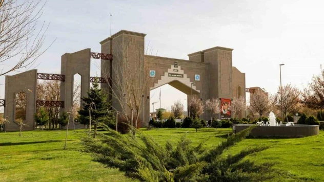 Niğde Ömer Halisdemir Üniversitesi'ne destekler devam ediyor
