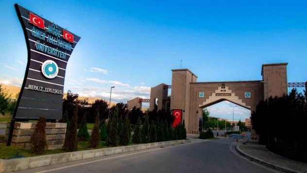 Niğde Ömer Halisdemir Üniversitesine 'Hidrojen ve Yakıt Pilleri' Projesine Önemli Destek