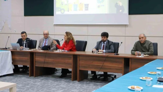 Niğde üniversitesinin uygulamaları örnek olmaya devam ediyor