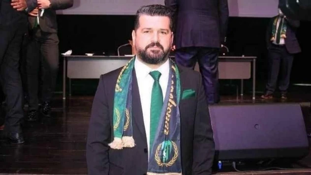 Nijerya'da sıtma hastalığına yakalanan Kocaelispor yöneticisi hayatını kaybetti