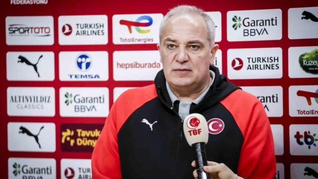 Nilay Kartaltepe: 'Çok verimli bir kamp ortamı oldu'