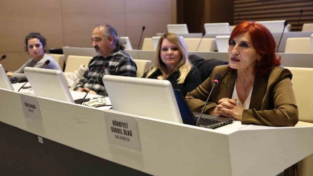 Nilüfer Belediyesi dış denetimden tam not aldı