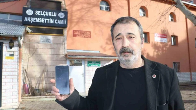 O isim görenleri hayrete düşürmüştü, düzeltildi