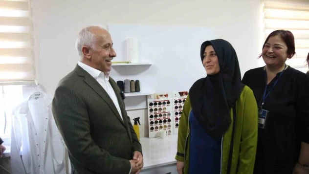 O notun sahibi ortaya çıktı, belediye başkanı duygulandı