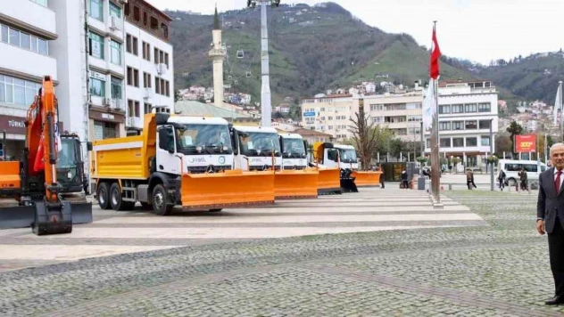 OBB, araç filosunu güçlendirdi