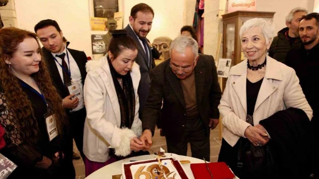 OBBKT'nin gurur dolu 60. yılı