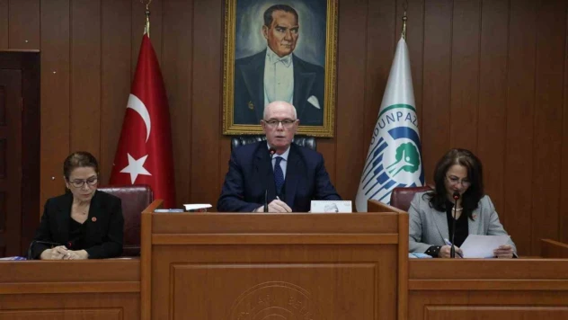 Odunpazarı'na Otomobil Yarışları Pisti yapacak