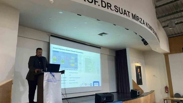 OEDAŞ enerji sektörünün geleceğini şekillendirecek gençlerle buluştu