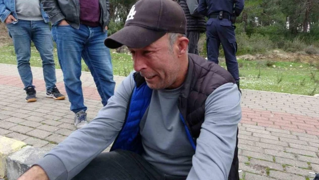 Oğlu sanal kumar kurbanı olan babanın feryadı: 'Allah onların hepsinin belasını versin, oğlum bu yaşta kumar yüzünden öldü'