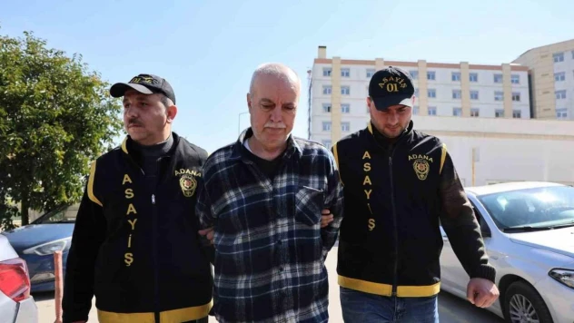 Oğlunu, 'uyuşturucuya zam geldi, 100 TL daha ver' dediği için öldürmüş