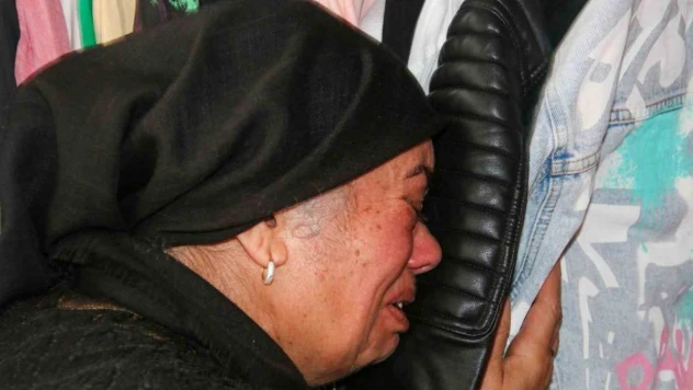 Oğlunu 35 yaşında toprağa veren annenin acısını 6 ay sonra gelen tutuklama kararı da dindiremedi