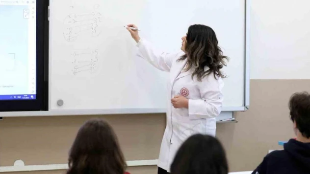 Öğretmenlerin alan değişikliği başvuruları 18-22 Aralık tarihleri arasında yapılacak