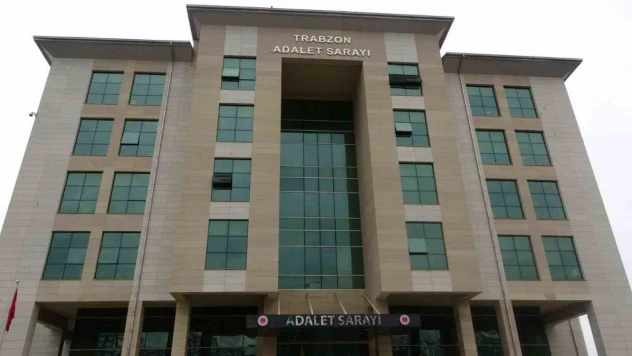 Ogün Samast, İstanbul'daki duruşmaya SEGBİS ile Trabzon Adliyesi'nden katılıyor