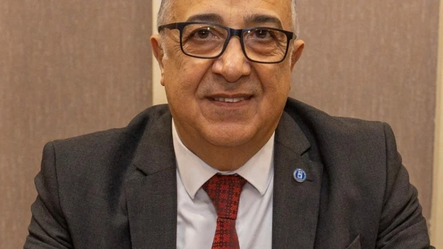 Öğütcü: 'Meslektaşlarımız ülke ekonomisinin gelişimine önemli katkı sunuyor'