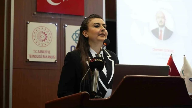 OKA Genel Sekreteri Dicle: 'Bin 200'ün üzerinde projeyi bölgemize kazandırdık'