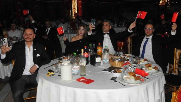 OKT Trailer'den çifte coşku