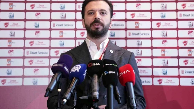 Oktay Dalkıran: 'Konyaspor ve diğer takımlara başarılar dilerim'