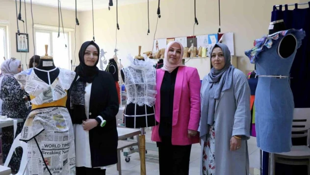 Okumanın yaşı olmaz dediler, 40'lı yaşlarda üniversiteli oldular