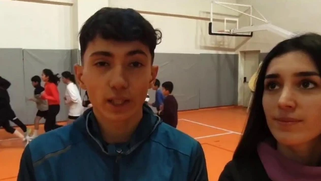 Ömer Aslan, Türkiye Şampiyonası'nda iki derece elde etti.