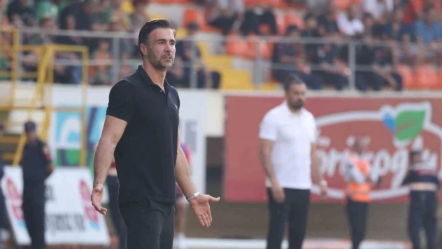 Ömer Erdoğan istifa etti