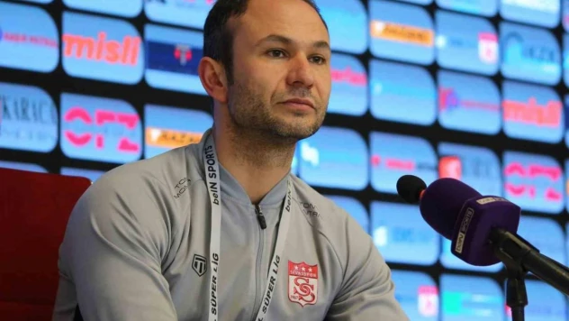 Ömer Faruk Mahir: 'Kazandığımız için mutluyuz'