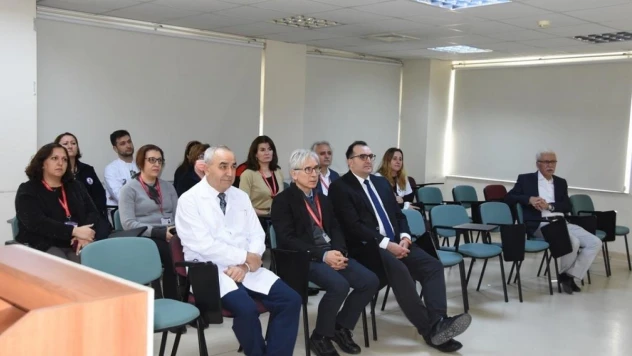 OMÜ'de 'Sosyal Pediatri Polikliniği' açıldı