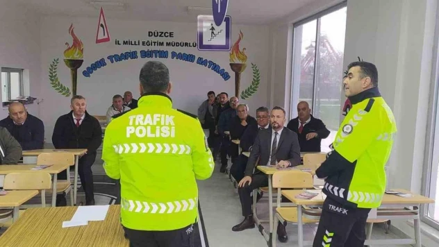 Öncelik, kaliteli hizmet ve vatandaş memnuniyeti