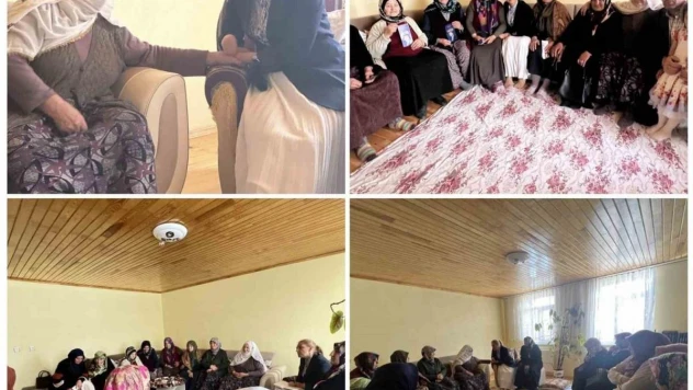 Öncü Türkiye kutlu yürüyüşüne devam edecek