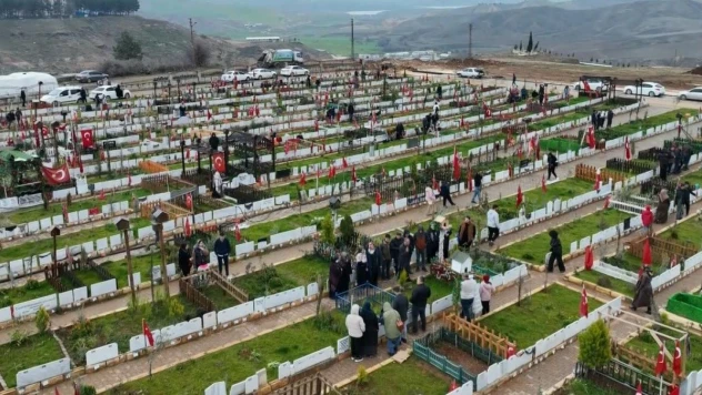 Onlar için zaman 04.17'de durdu