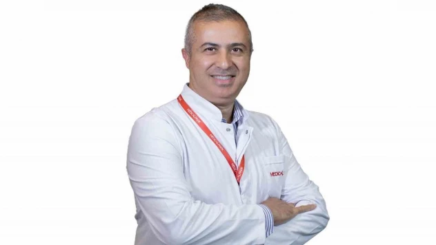 Op. Dr. Karaoğlan: 'Ağrılardan eklem içi enjeksiyonuyla kurtulmak mümkün'