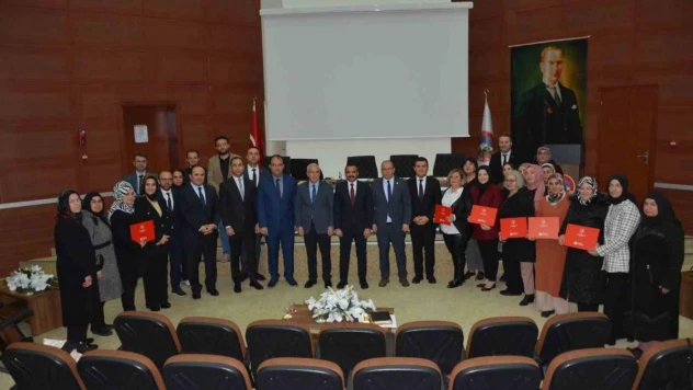 ORAN Kalkınma Ajansı ile kadın kooperatifleri arasında iş birliği protokolü