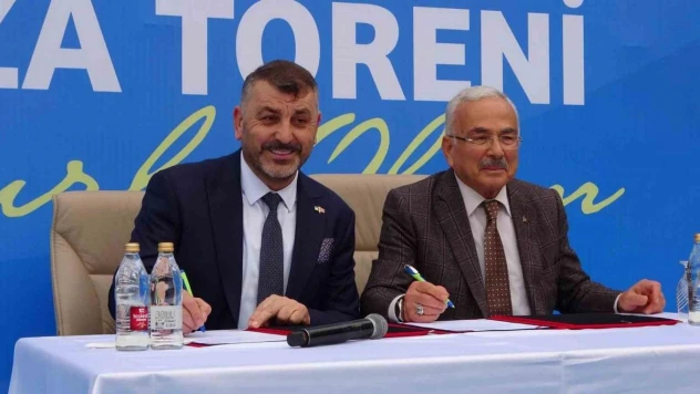 Ordu Büyükşehir'de işçilere yüzde 120 zam