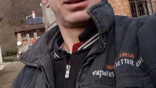 Ordu'da ağaçtan düşen bir kişi hayatını kaybetti