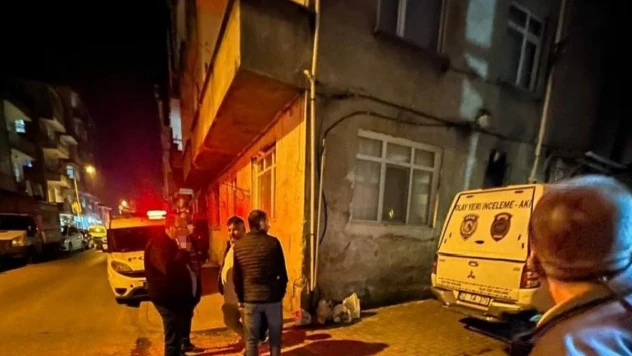 Ordu'da şüpheli ölüm