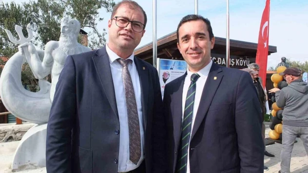 Ören plajları olimpiyat elemelerine ev sahipliği yapacak