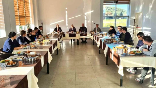 Orman Bölge Müdürü Erdal Dingil: 'Sadece bir gün değil, her gün engellilerin yanındayız'