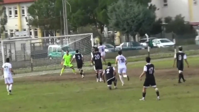 Ortaca Belediyespor, Marmaris'i eli boş gönderdi