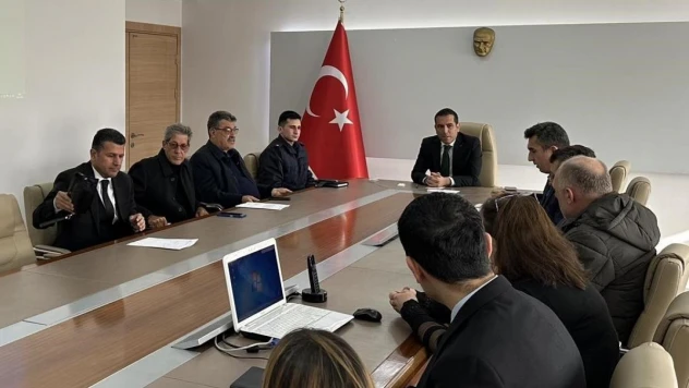Ortaca'da alınacak tedbirler görüşüldü