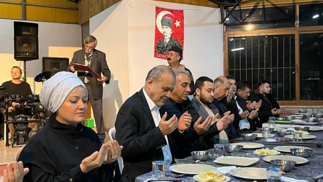 Ortaca'da Arapaşı Şöleni düzenlendi