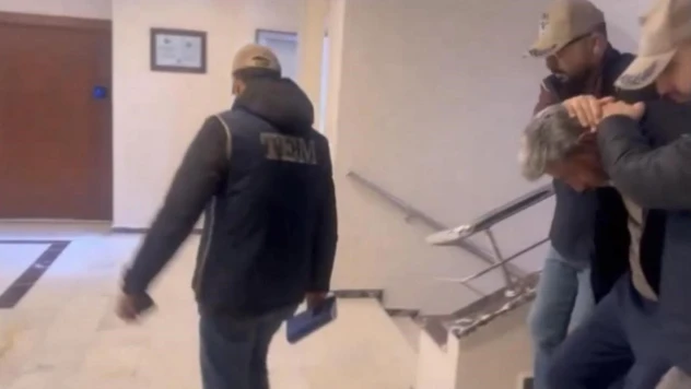 Osmaniye'de FETÖ firarisi yakalandı