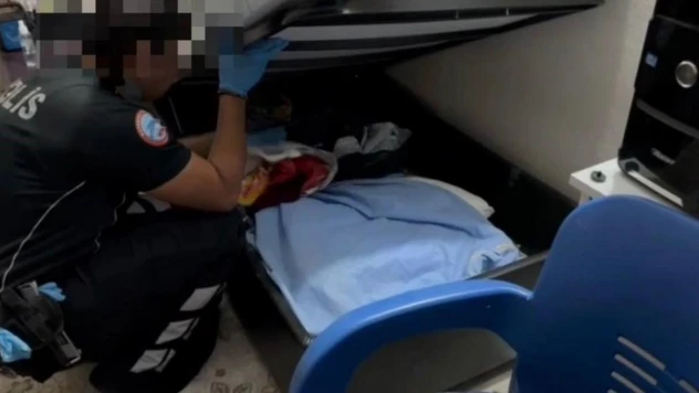 Osmaniye'de havaya rastgele ateş eden 2 maganda yakalandı